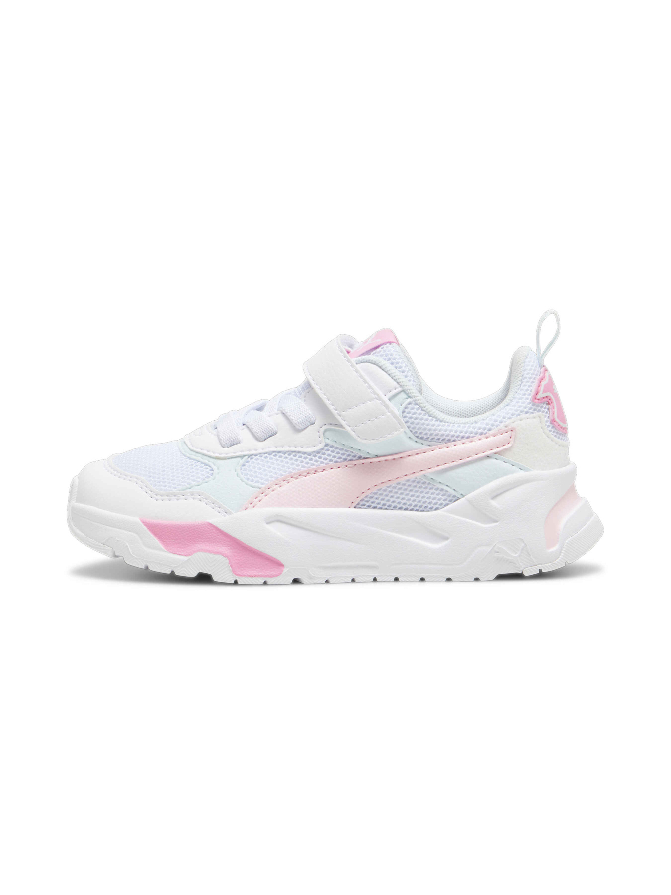 Кроссовки повседневные PUMA Trinity Ac+ Ps модель 390839 Фото