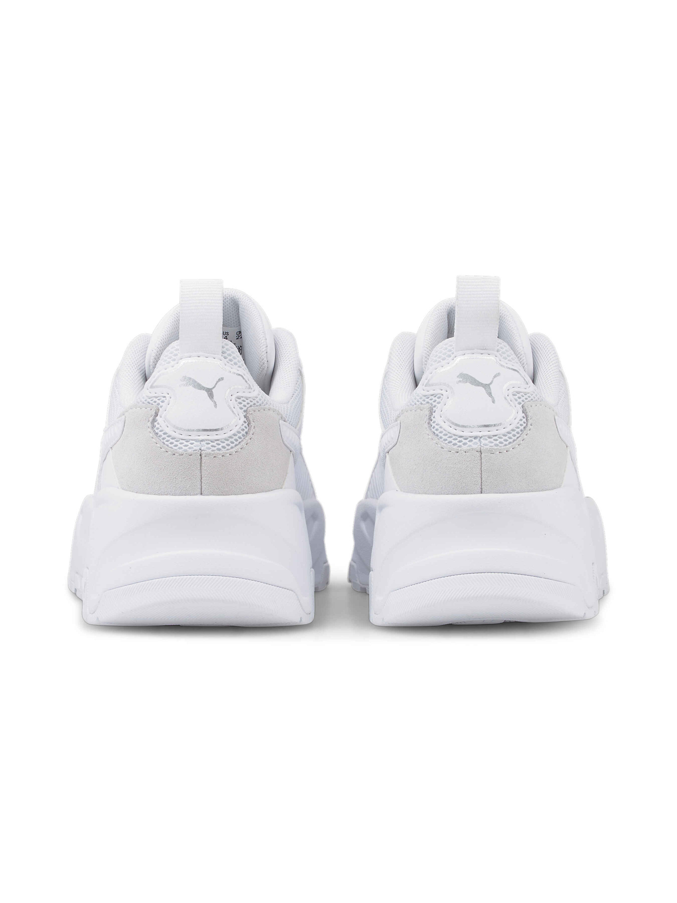 Кросівки PUMA Trinity Jr модель 390838 Фото