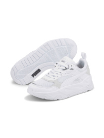 Кросівки PUMA Trinity Jr модель 390838 Фото