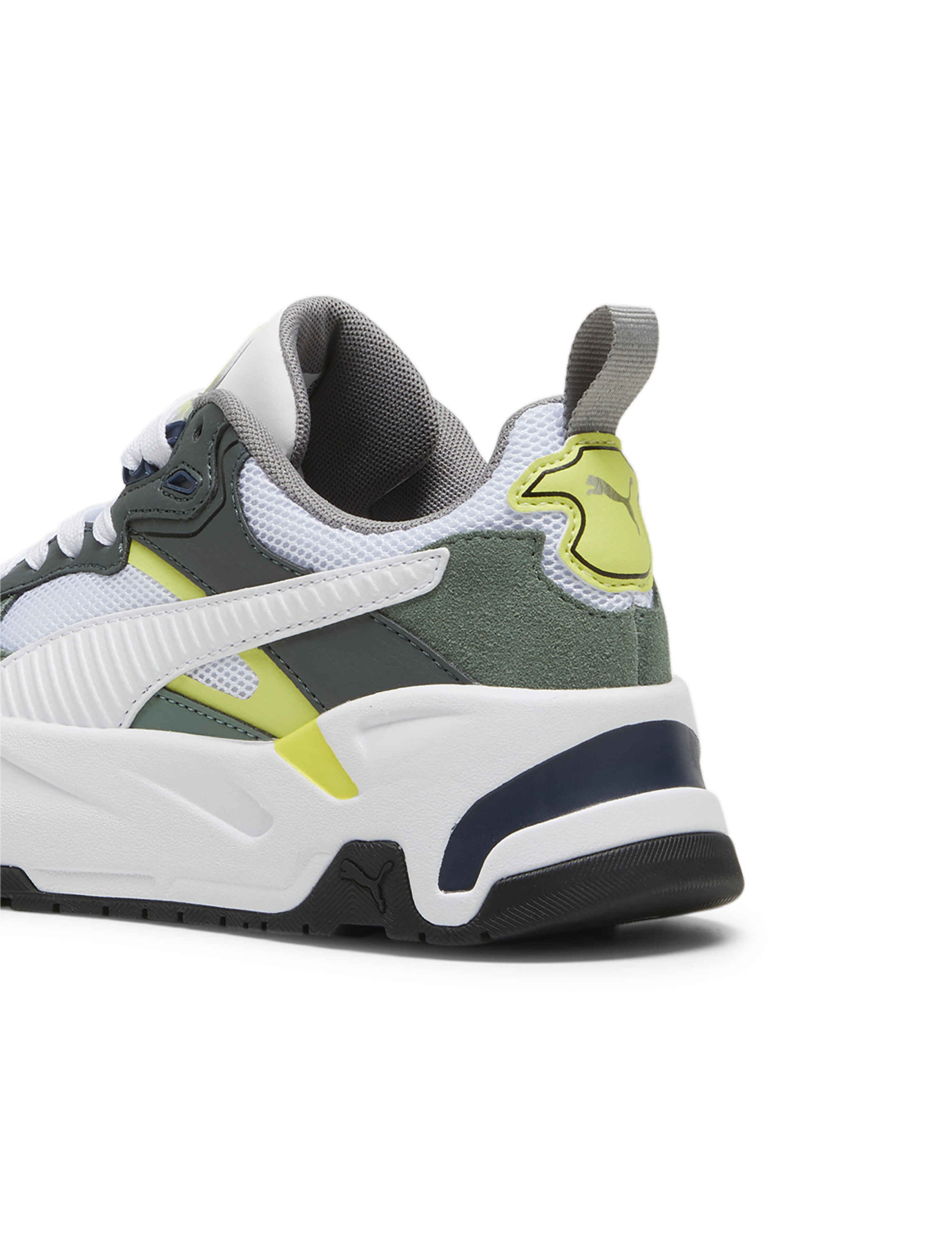 Кроссовки PUMA Trinity Jr модель 390838 Фото