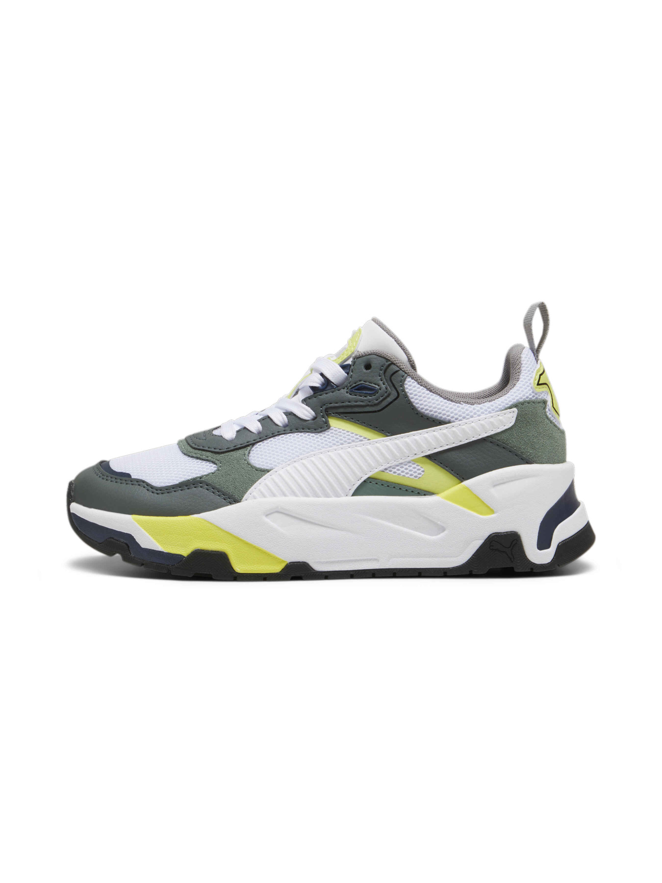 Кроссовки PUMA Trinity Jr модель 390838 Фото