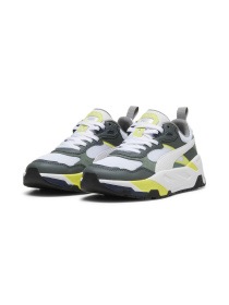 Кроссовки PUMA Trinity Jr модель 390838 Фото