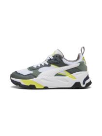 Кроссовки PUMA Trinity Jr модель 390838 Фото