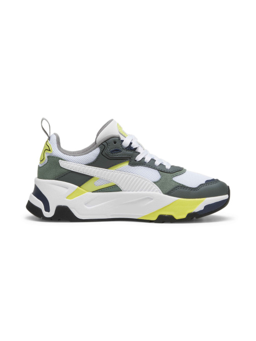 Кроссовки PUMA Trinity Jr модель 390838 Фото