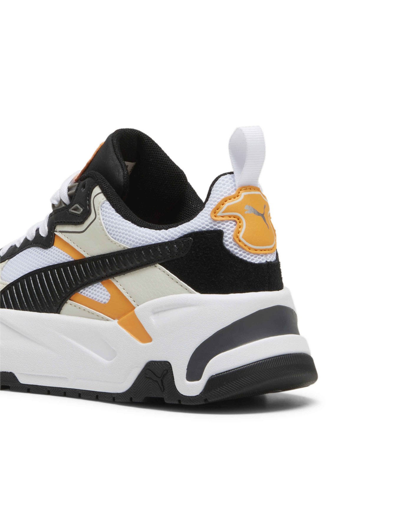 Кроссовки PUMA Trinity Jr модель 390838 Фото