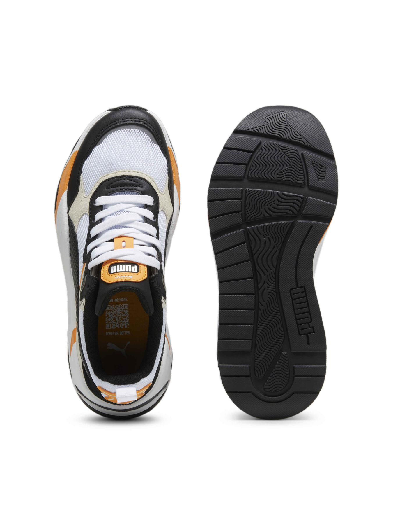 Кроссовки PUMA Trinity Jr модель 390838 Фото