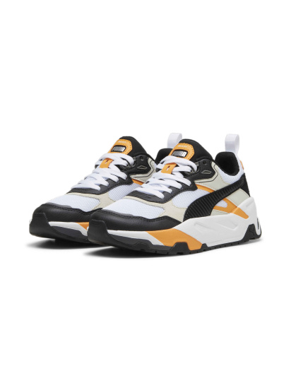 Кроссовки PUMA Trinity Jr модель 390838 — фото - INTERTOP