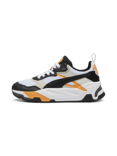 Кроссовки PUMA Trinity Jr модель 390838 — фото 4 - INTERTOP