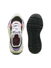 Кросівки PUMA Trinity Jr модель 390838 Фото