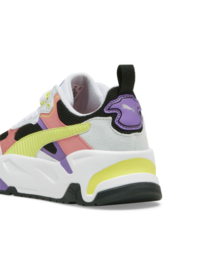 Кроссовки PUMA Trinity Jr модель 390838 — фото 3 - INTERTOP