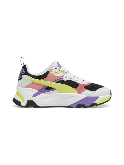 Кроссовки PUMA Trinity Jr модель 390838 Фото