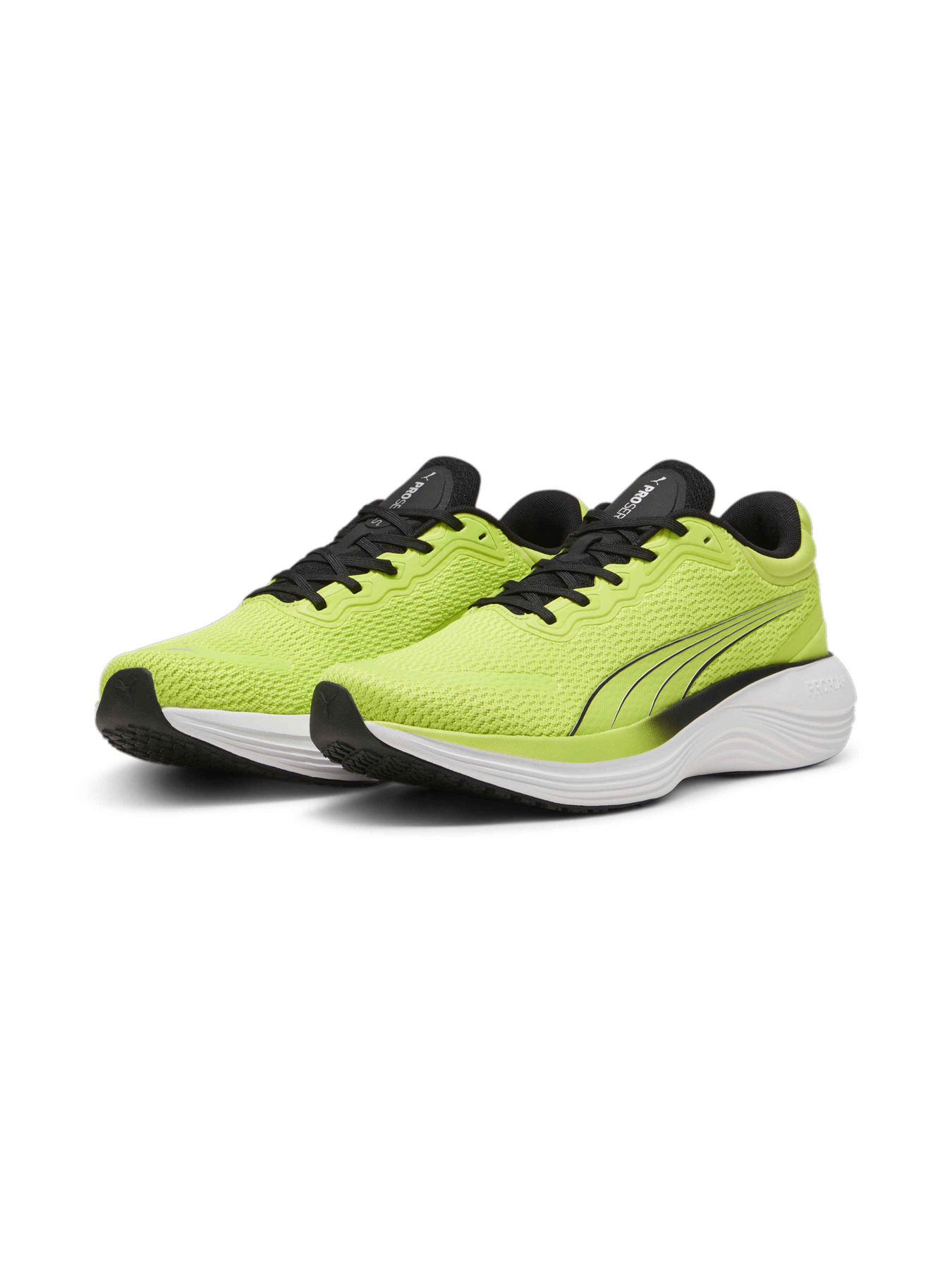Кросівки для бігу PUMA Scend Pro модель 378776 Фото