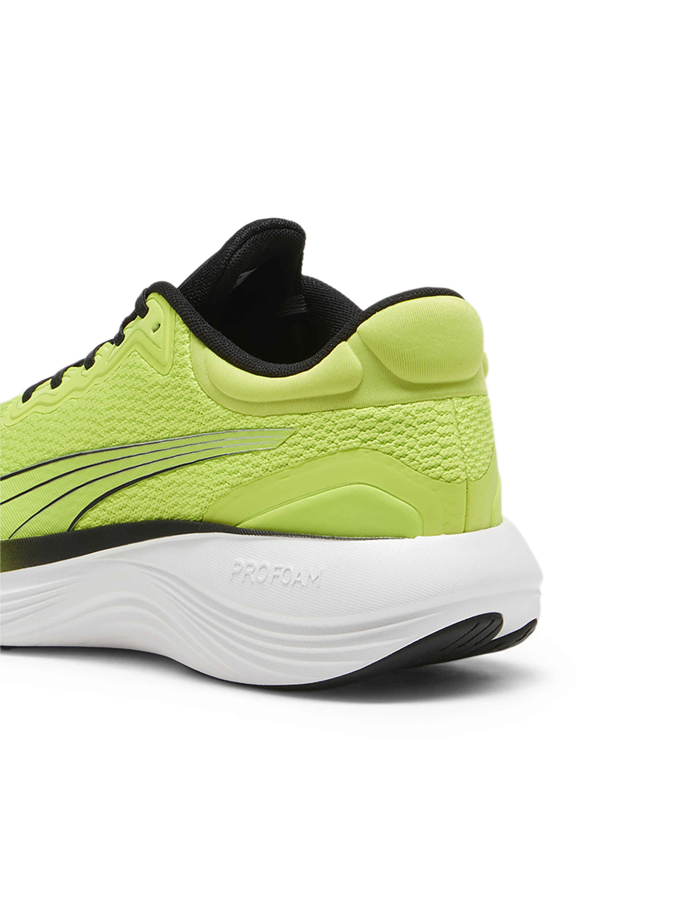 Кросівки для бігу PUMA Scend Pro модель 378776 Фото