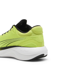 Кросівки для бігу PUMA Scend Pro модель 378776 Фото