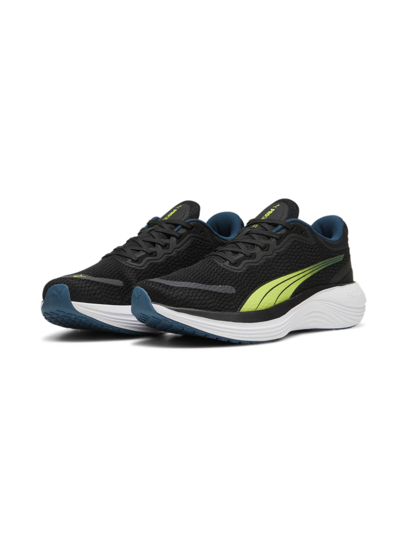 Кросівки для бігу PUMA Scend Pro модель 378776 Фото