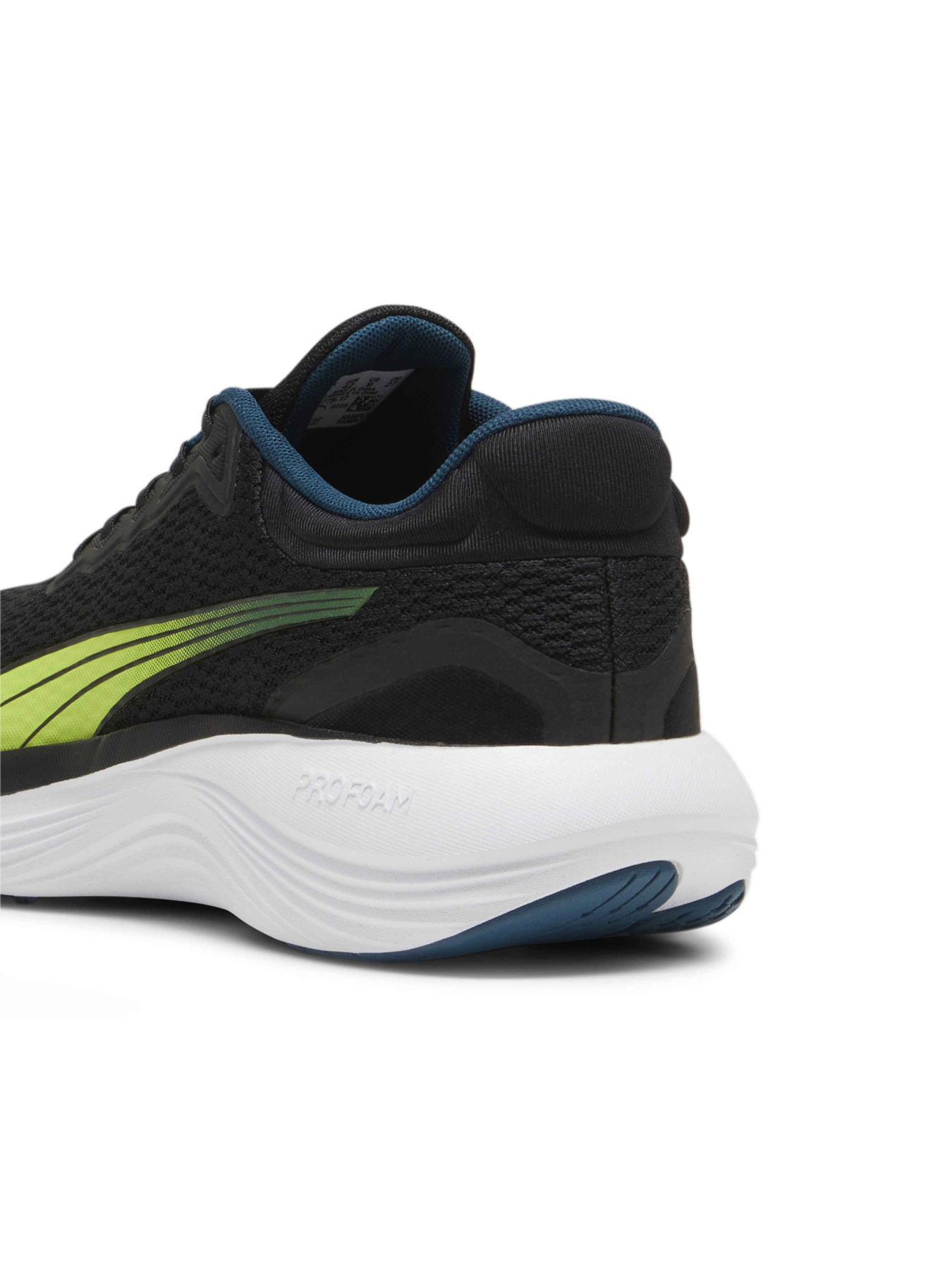 Кросівки для бігу PUMA Scend Pro модель 378776 Фото