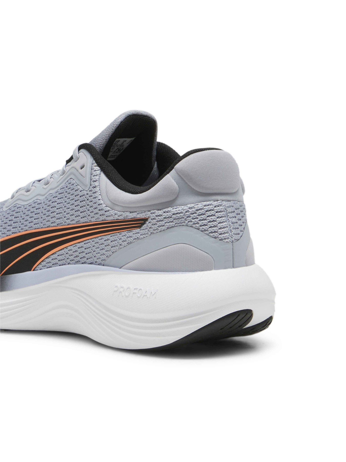 Кросівки для бігу PUMA Scend Pro модель 378776 Фото