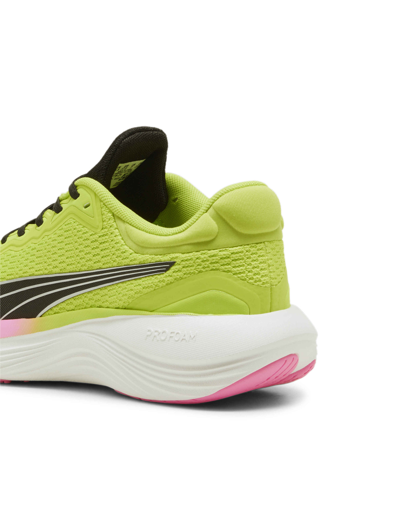 Кросівки для бігу PUMA Scend Pro модель 378776 Фото