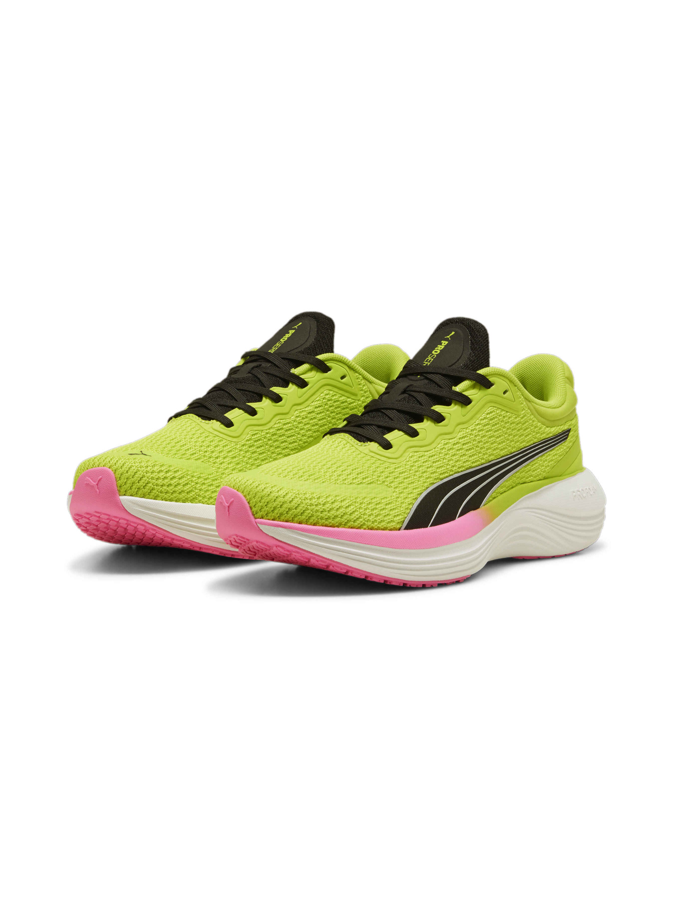 Кросівки для бігу PUMA Scend Pro модель 378776 Фото