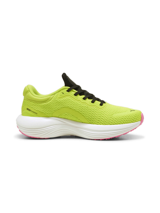 Кроссовки для бега PUMA Scend Pro модель 378776 Фото
