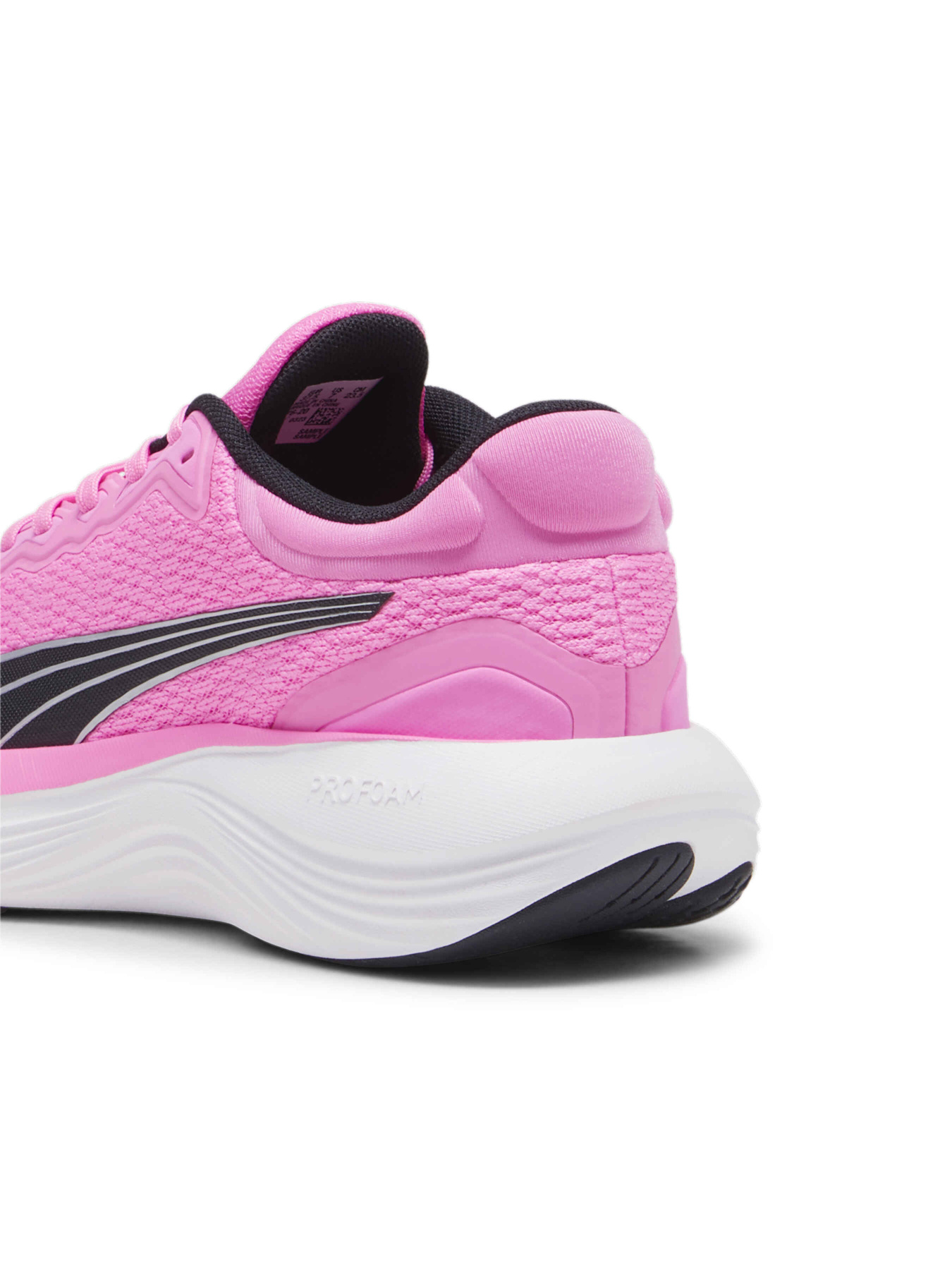 Кросівки для бігу PUMA Scend Pro модель 378776 Фото