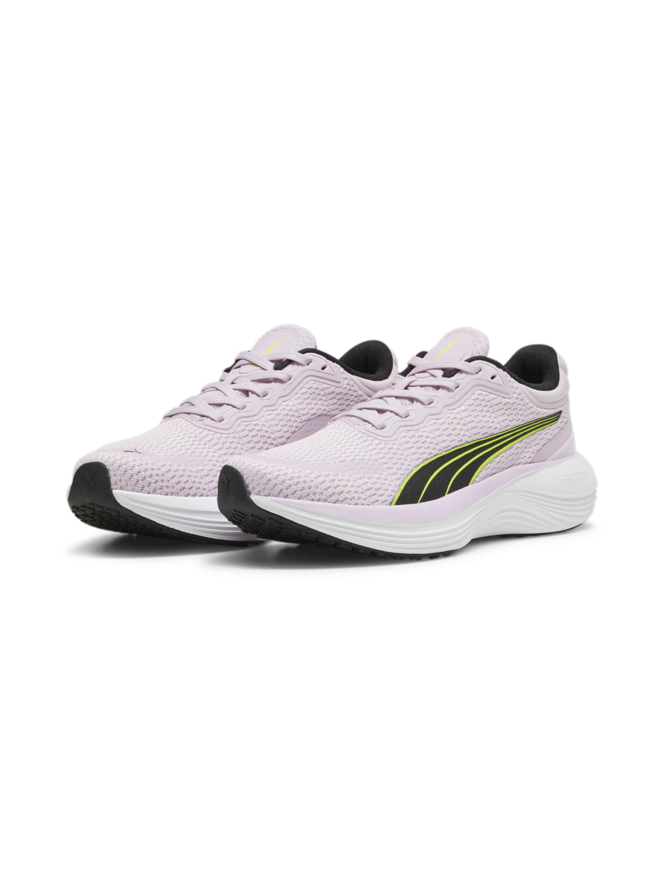 Кросівки для бігу PUMA Scend Pro модель 378776 Фото