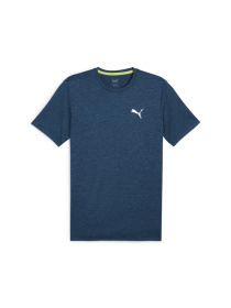 Футболка спортивная PUMA Run Favorite Heather Tee M модель 523151 Фото