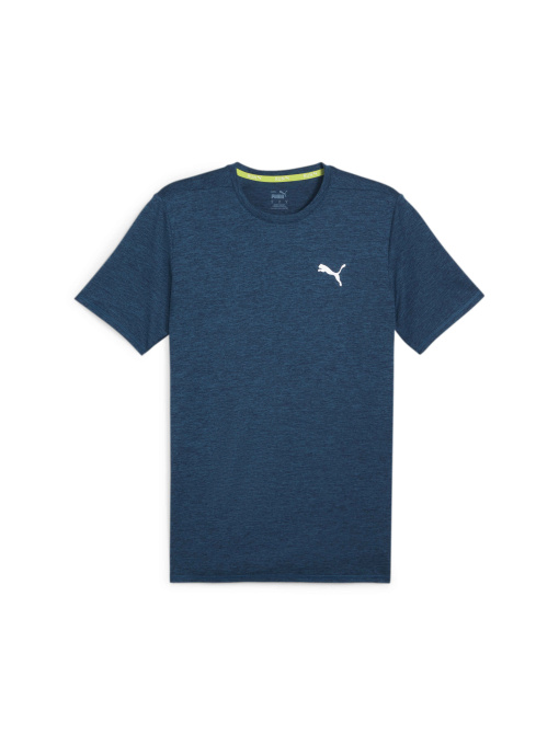Спортивна футболка PUMA Run Favorite Heather Tee M модель 523151 Фото