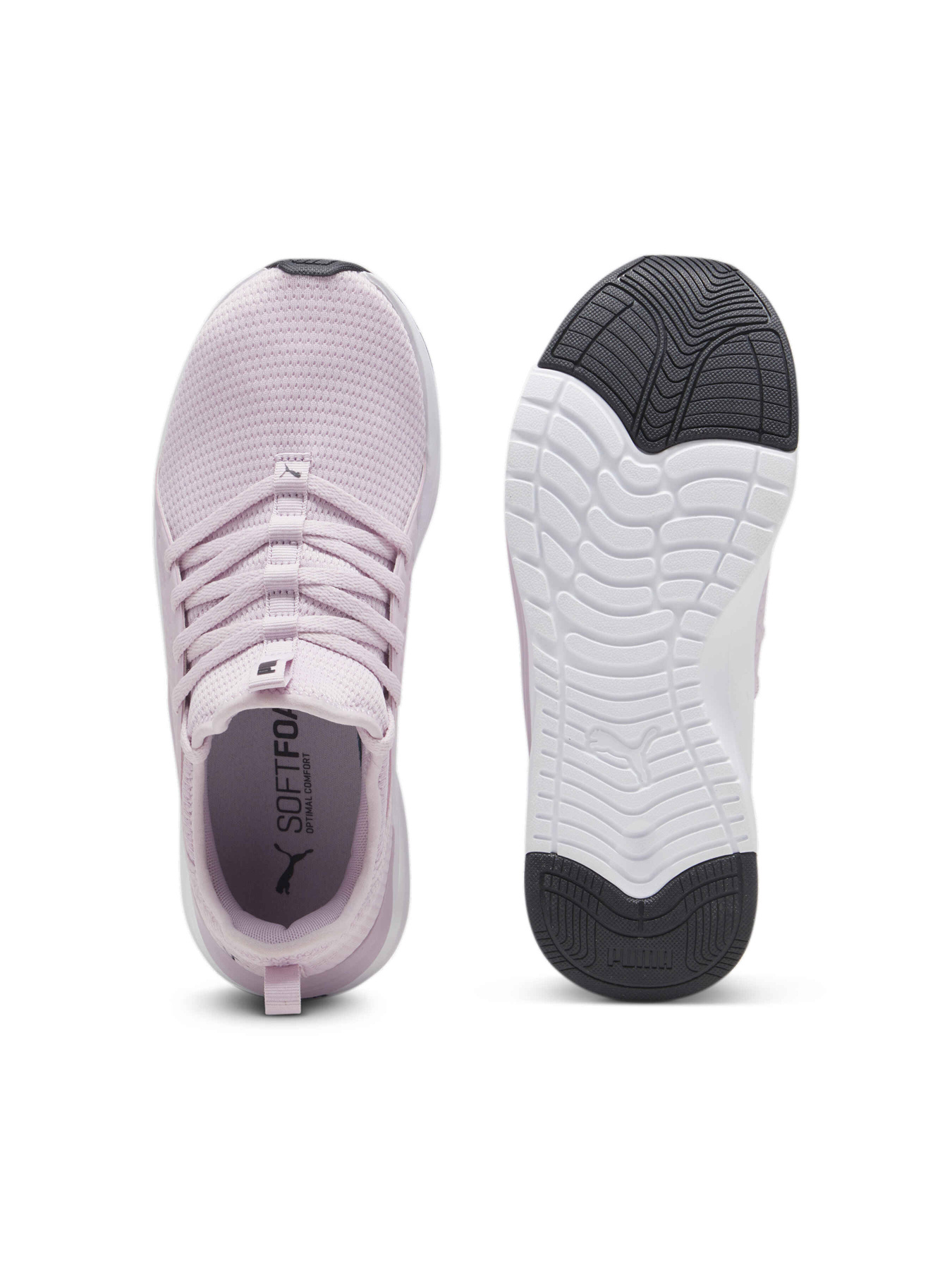 Кроссовки повседневные PUMA Softride Sophia 2 Wn's модель 377903 Фото