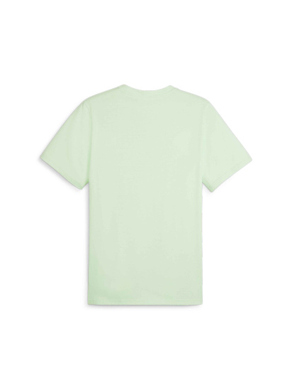 Футболка PUMA Better Essentials Tee модель 675977 — фото - INTERTOP