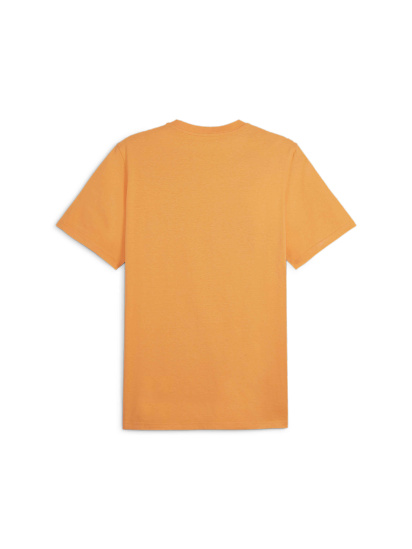 Футболка PUMA Better Essentials Tee модель 675977 — фото - INTERTOP
