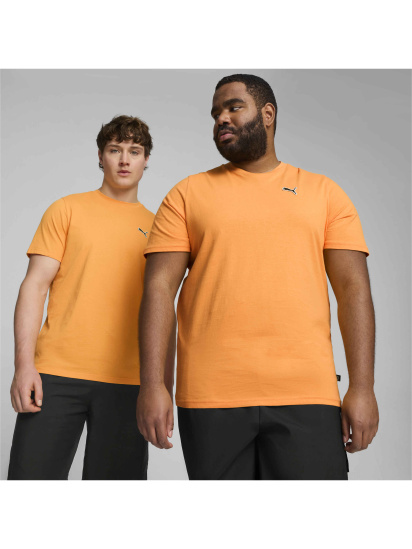 Футболка PUMA Better Essentials Tee модель 675977 — фото 3 - INTERTOP