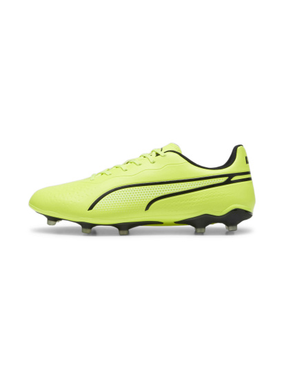 Бутси PUMA King Match Fg/ag модель 107570 — фото 4 - INTERTOP