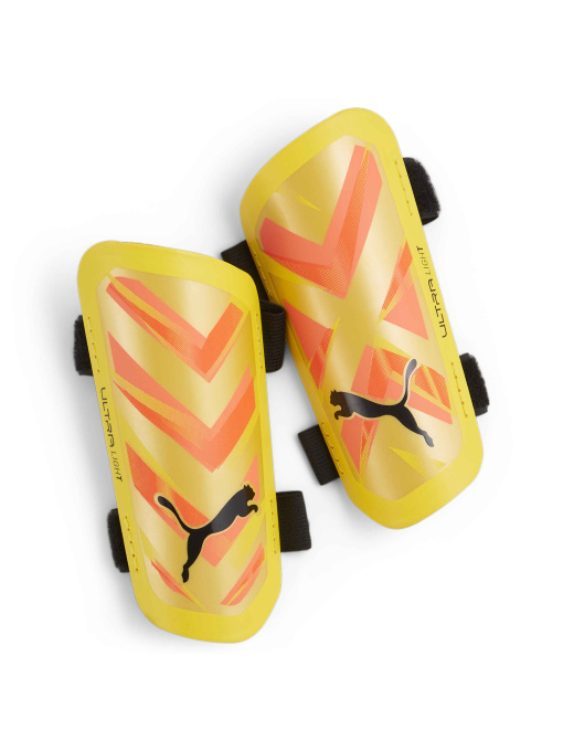 Щитки PUMA Ultra Light Strap модель 030875 Фото