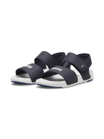 Сандалии PUMA Softride Sandal Pure модель 389083 Фото