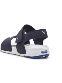 Сандалии PUMA Softride Sandal Pure модель 389083 Фото