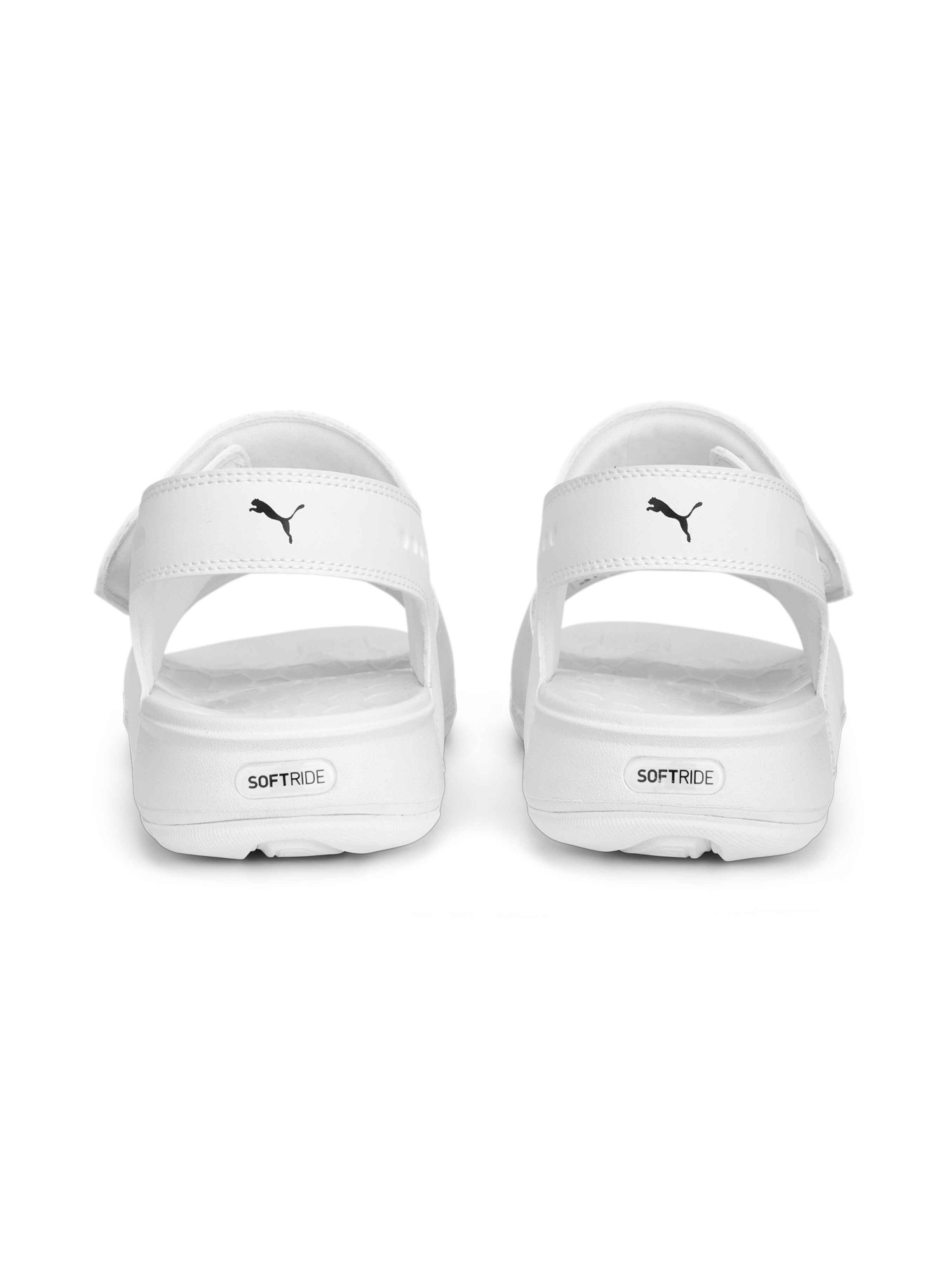 Сандалии PUMA Softride Sandal Pure модель 389083 Фото