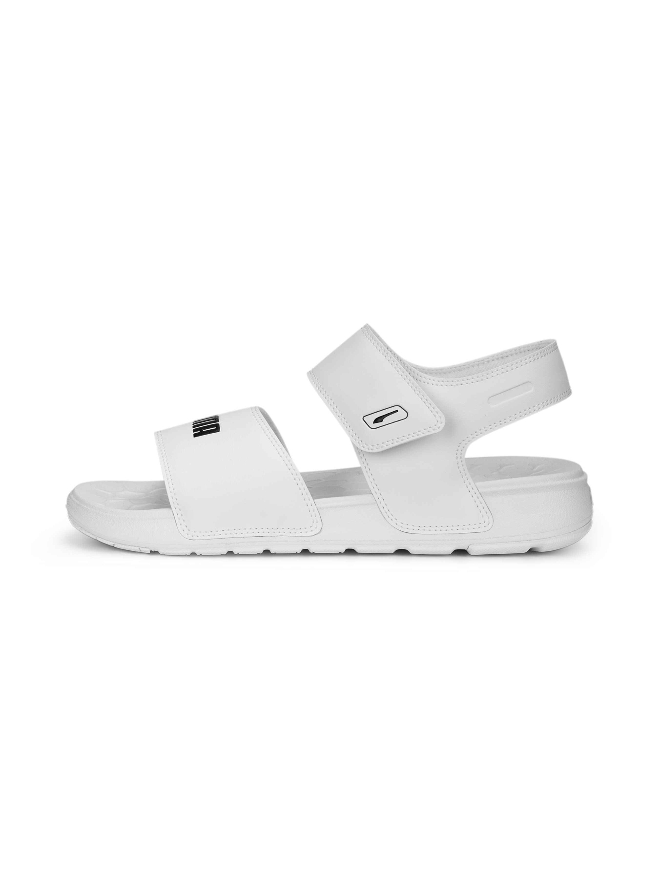 Сандалии PUMA Softride Sandal Pure модель 389083 Фото