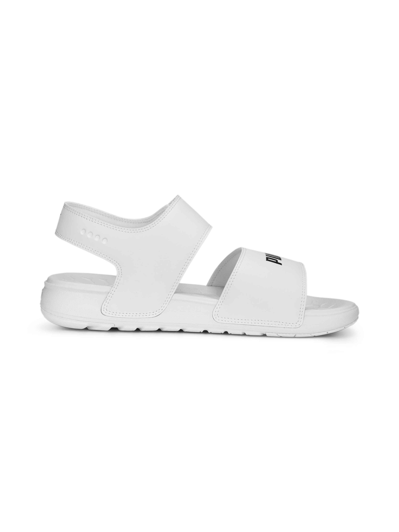 Сандалии PUMA Softride Sandal Pure модель 389083 Фото