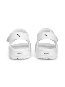 Сандалии PUMA Softride Sandal Pure модель 389083 Фото