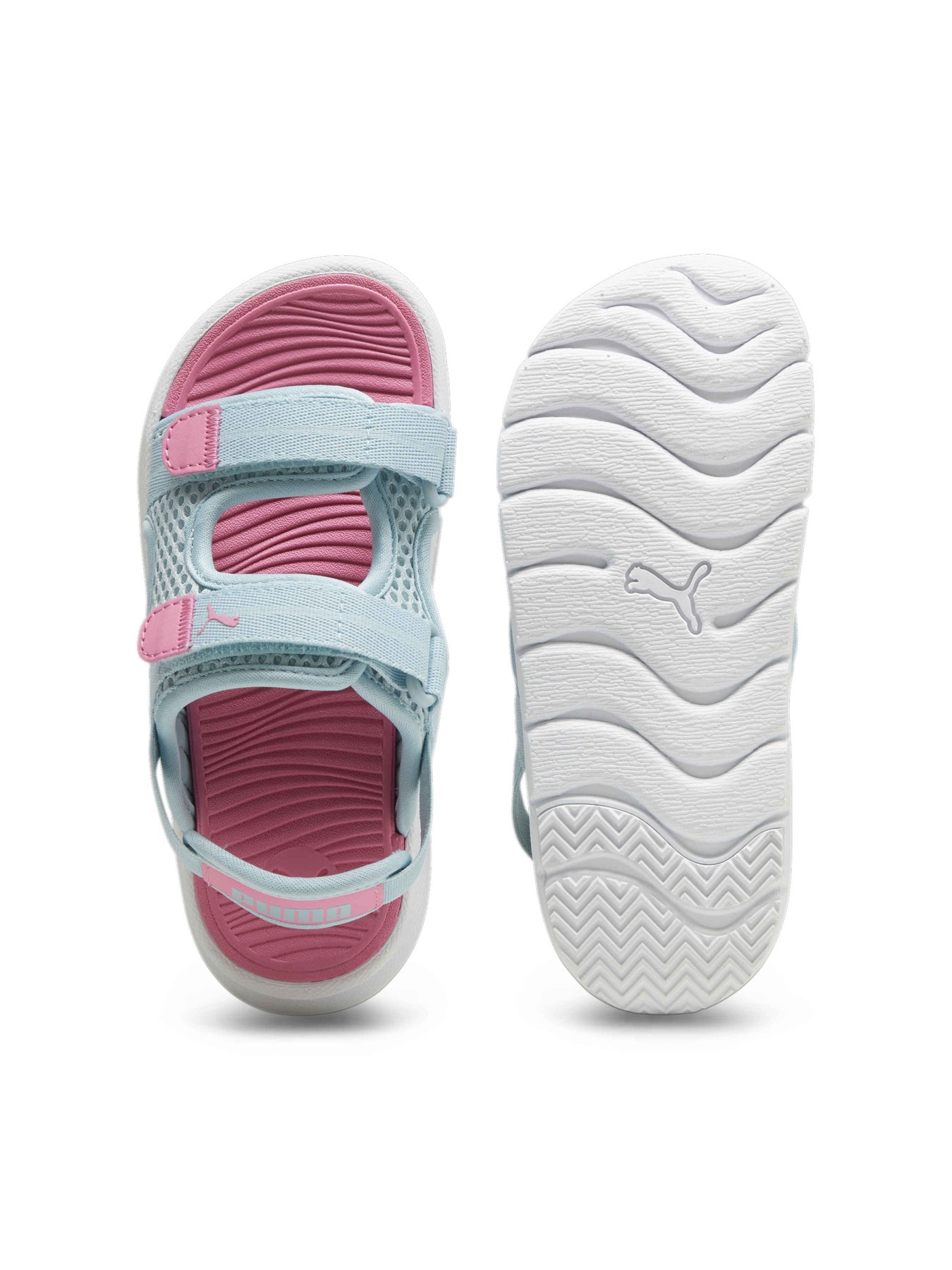 Сандалії PUMA Evolve Sandal Ps модель 389147 Фото