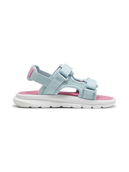 Сандалии PUMA Evolve Sandal Ps модель 389147 Фото