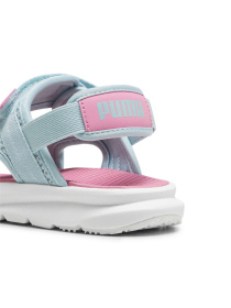 Сандалії PUMA Evolve Sandal Ps модель 389147 Сандалії PUMA Evolve Sandal Ps модель 389147 Фото