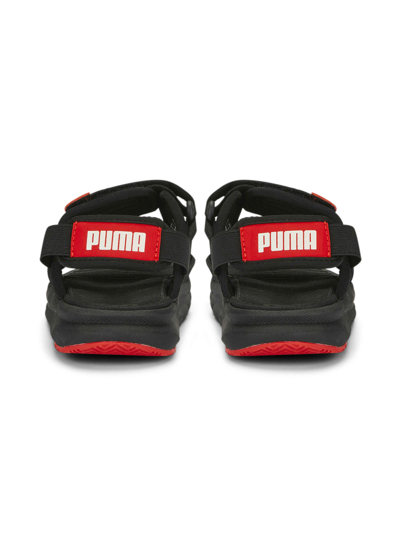 Сандалії PUMA Evolve Sandal Ps модель 389147 Фото