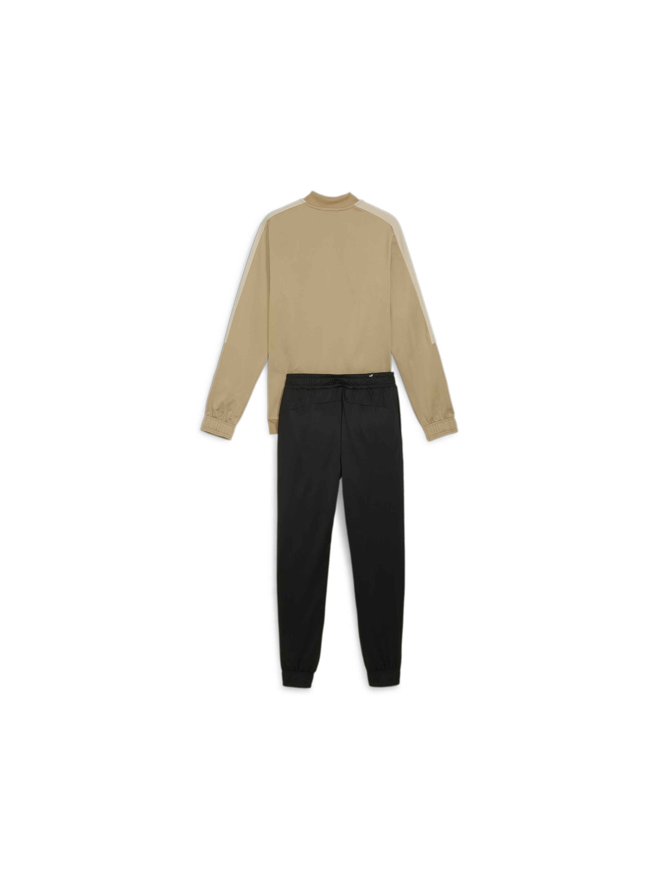 Спортивный костюм PUMA Baseball Tricot Suit модель 677428 Фото