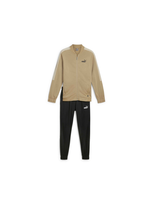 Спортивный костюм PUMA Baseball Tricot Suit модель 677428 Фото