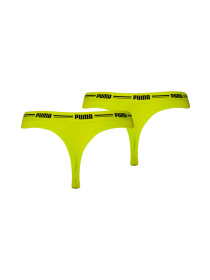 Набор трусов PUMA Women String 2p Pack модель 907854 Фото