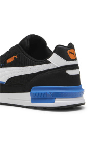 Кроссовки повседневные PUMA Graviton модель 380738 Кроссовки повседневные PUMA Graviton модель 380738 Фото