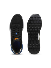 Кроссовки повседневные PUMA Graviton модель 380738 Кроссовки повседневные PUMA Graviton модель 380738 Фото