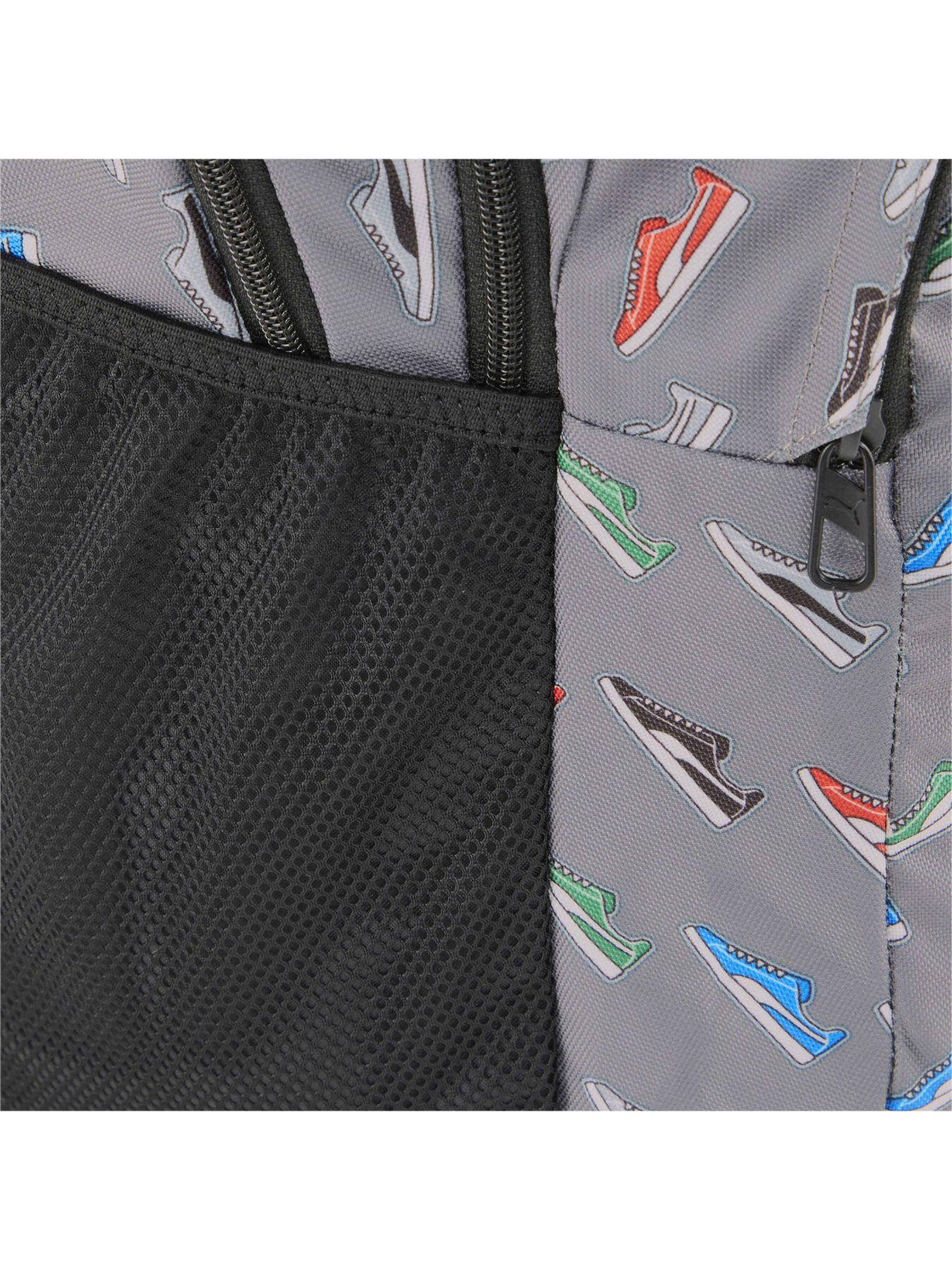 Рюкзак PUMA Academy Backpack модель 079133 Фото